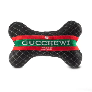 gucchewi bone toy