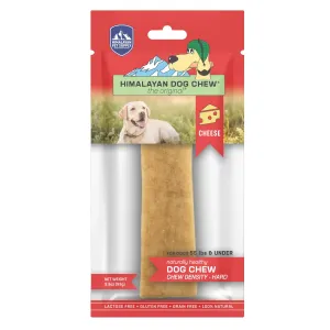 Himalayan Pet Supply Yak Chew Large, Dog Chew