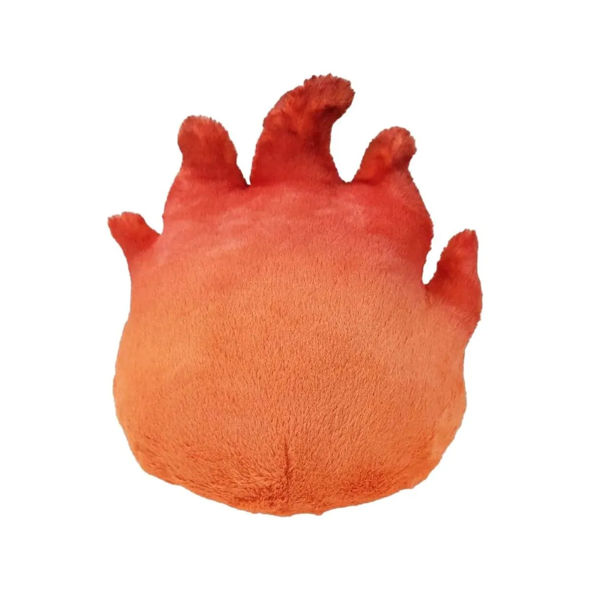 Howl's Moving Castle Calcifer Plush (13'')