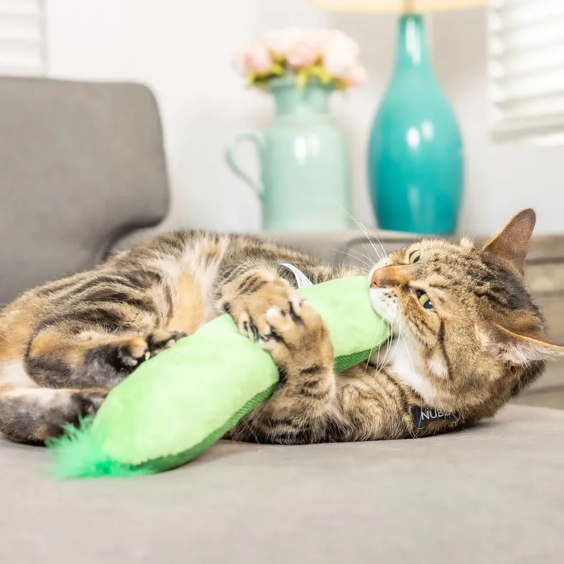 Huxley & Kent Cat Kicker Pickle