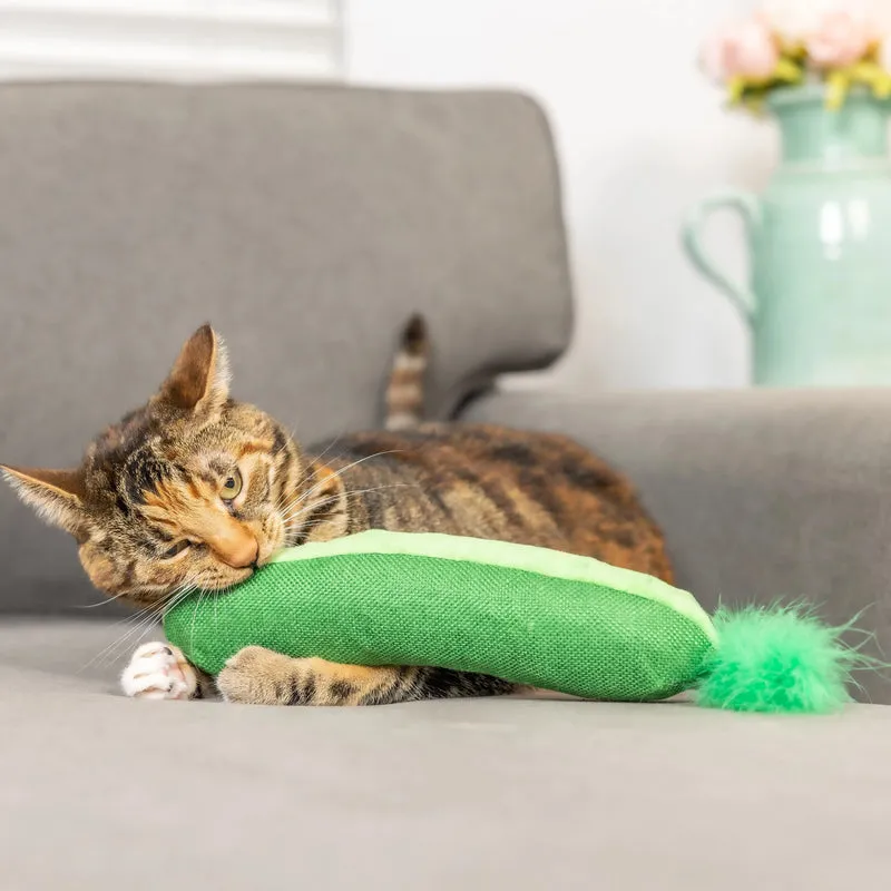 Huxley & Kent Cat Kicker Pickle