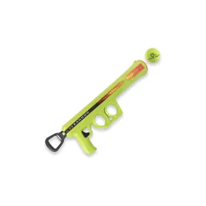 K9 Kannon  |  Tennis Ball Launcher