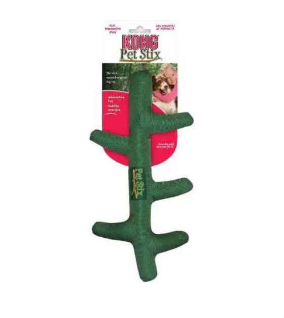 Kong Pet Stix Dog Toy