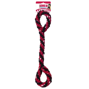 Kong Signature Rope 22in Double Tug