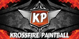Krossfire Paintball