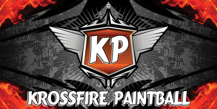 Krossfire Paintball