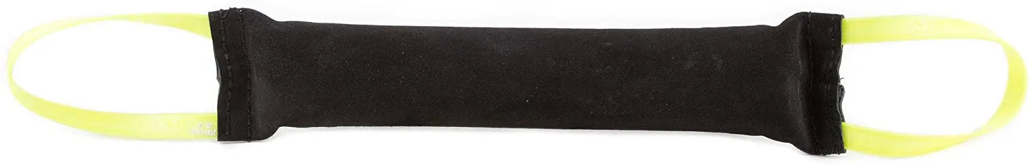 Leather Tug for Dogs