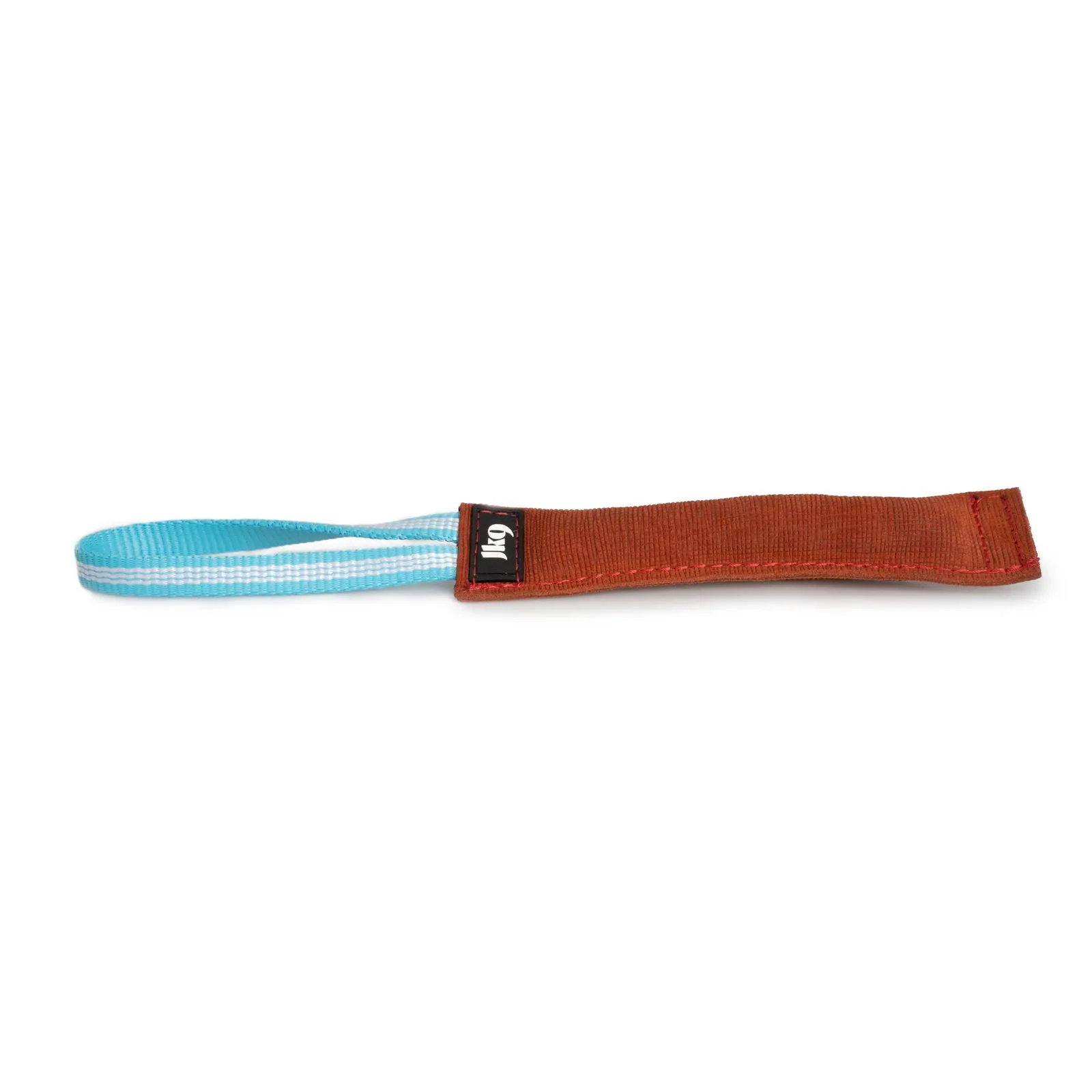 Leather Tug for Dogs