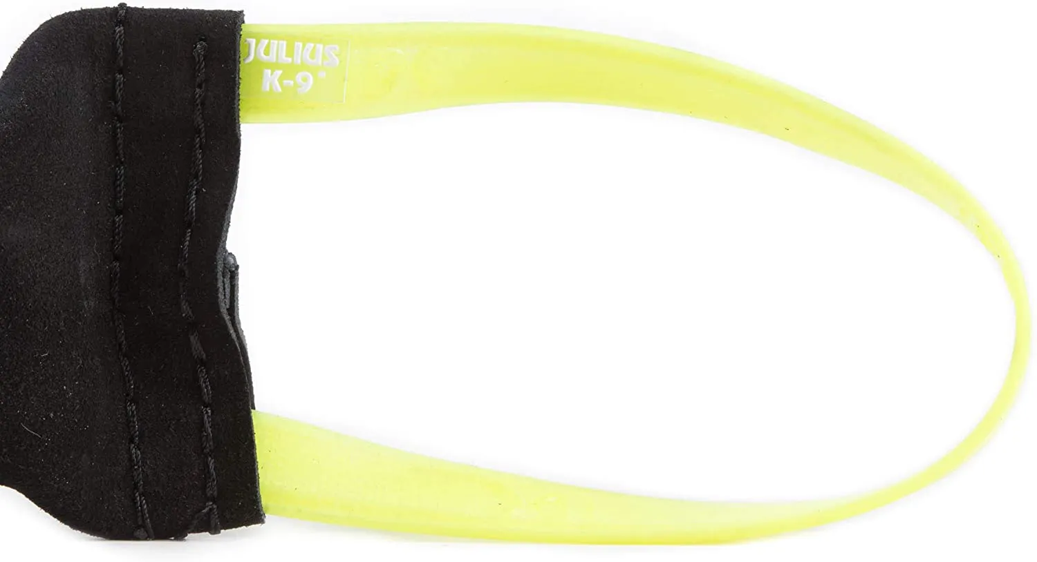 Leather Tug for Dogs