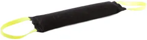 Leather Tug for Dogs