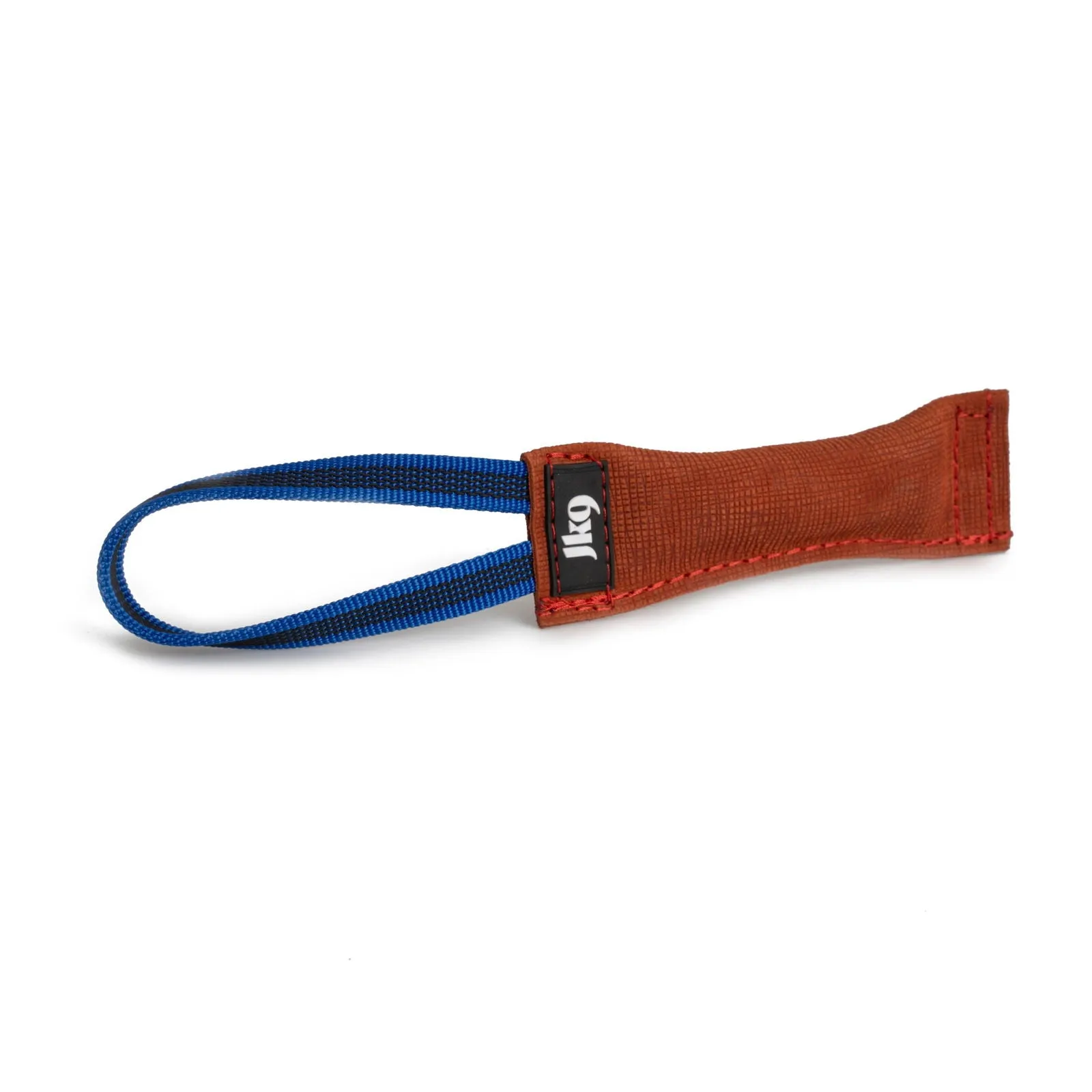 Leather Tug for Dogs