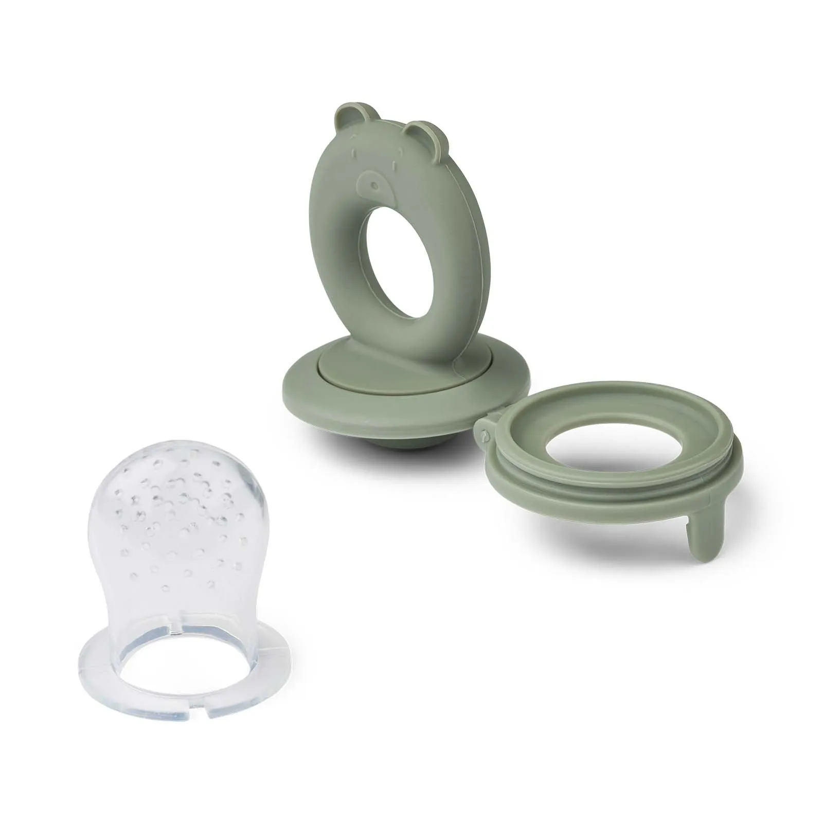 Liewood Miranda Feeder 2 Pack