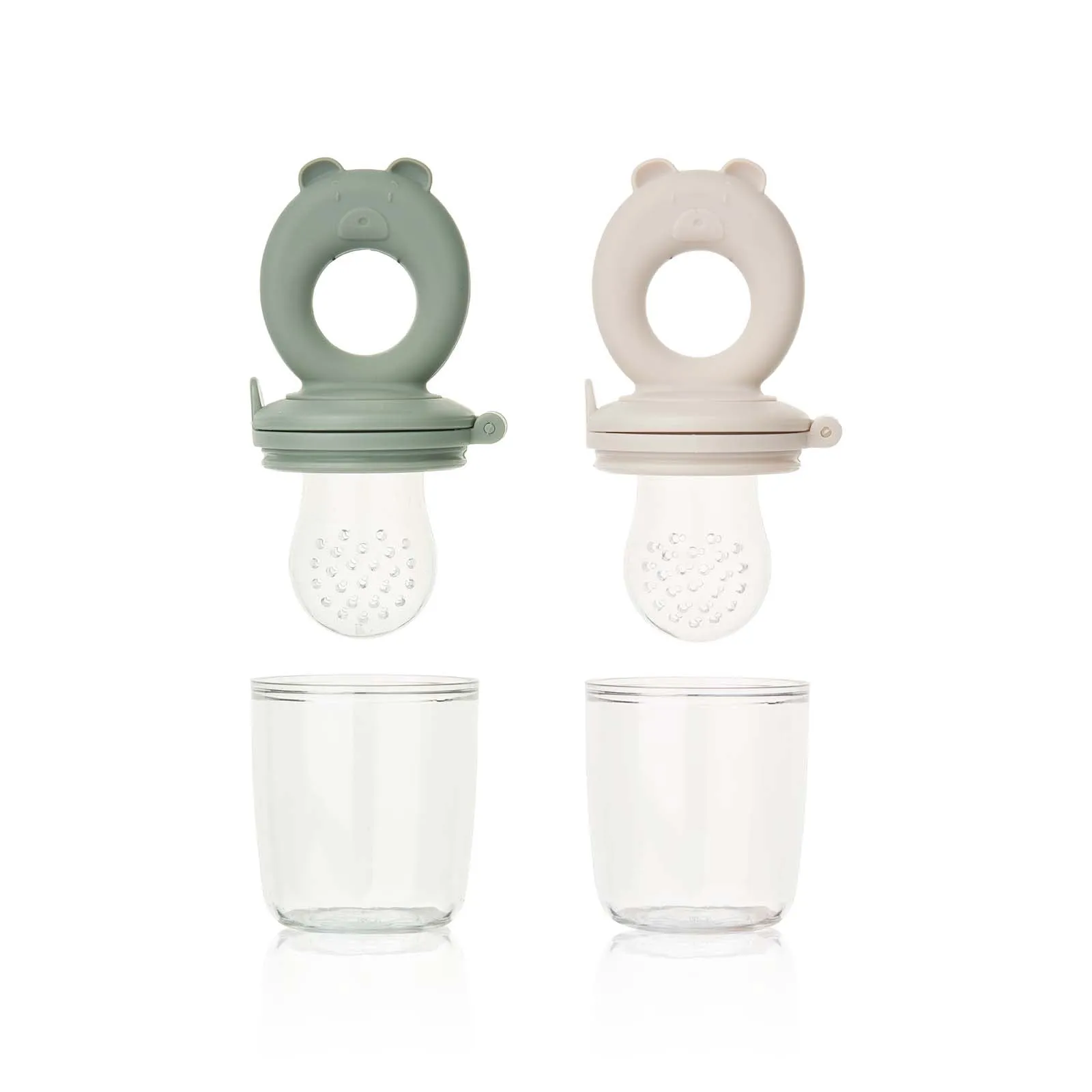 Liewood Miranda Feeder 2 Pack
