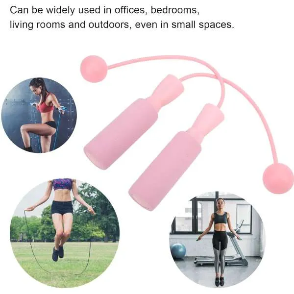 LilyLoop - A jumping rope
