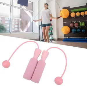 LilyLoop - A jumping rope