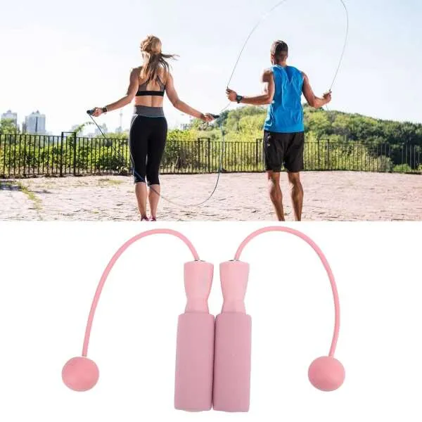 LilyLoop - A jumping rope