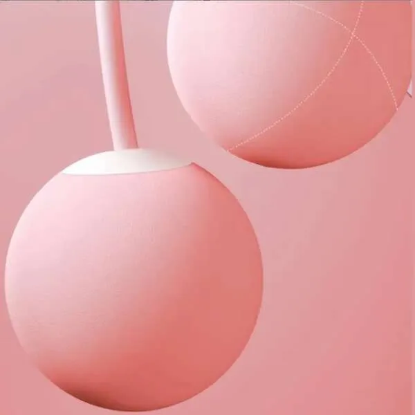 LilyLoop - A jumping rope
