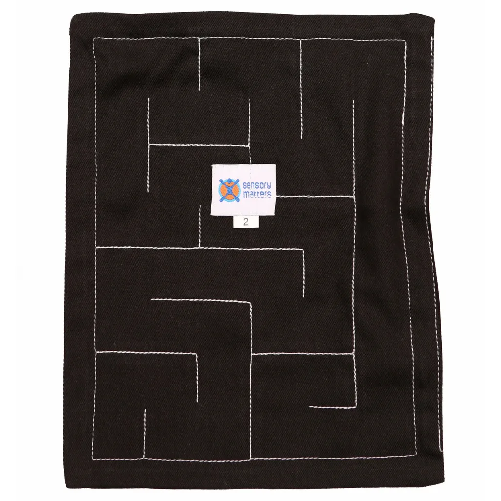 Marble Mazes