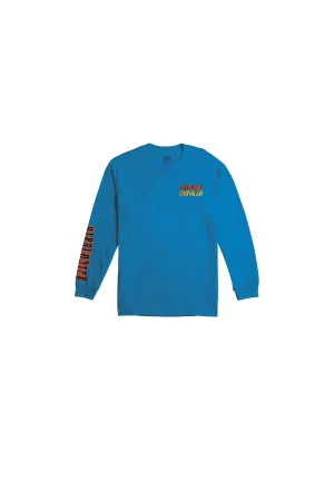 Mentality LS Tee - Sale