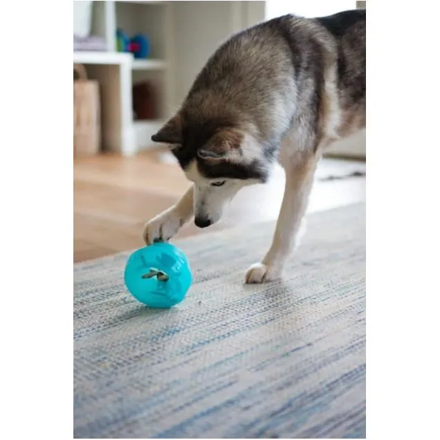 Messy Mutt Totally Pooched - Stuff 'n Wobble Ball