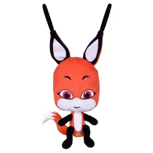 Miraculous Kwami Trixx 15cm Plush