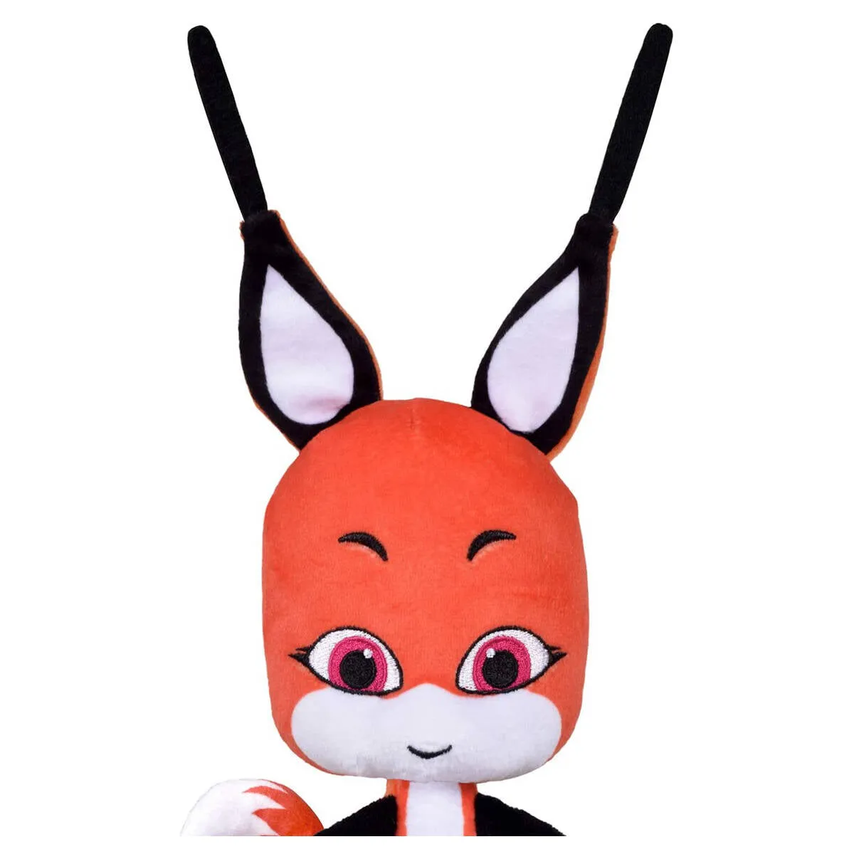 Miraculous Kwami Trixx 15cm Plush