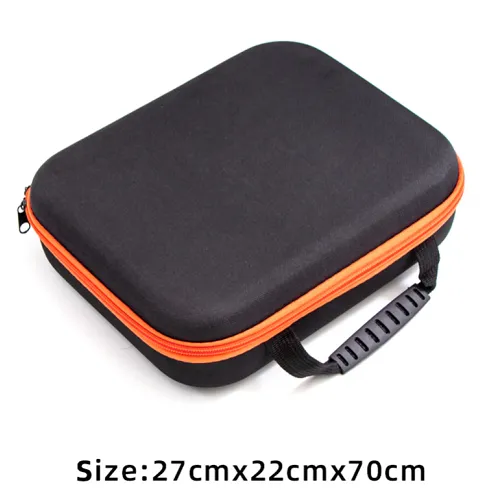Never Too Late Carry Cases
