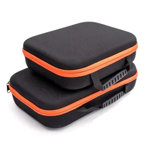 Never Too Late Carry Cases