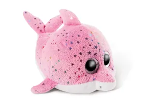 Nici Pops 14cm Dolphin Delfina