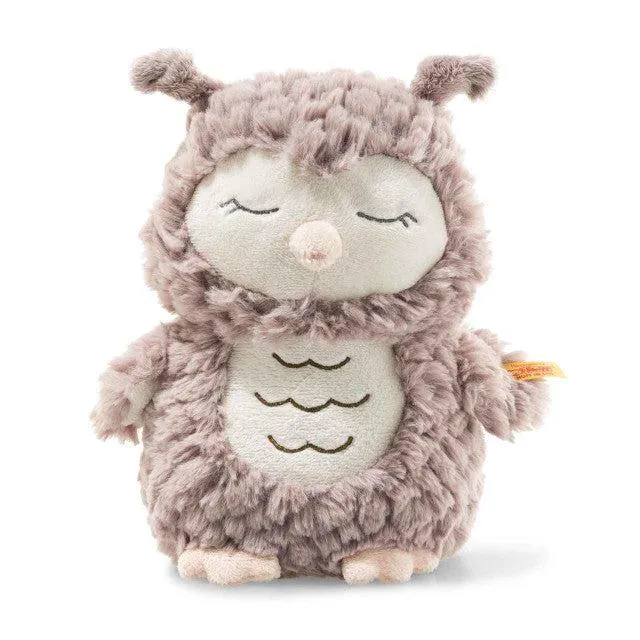 Ollie Owl