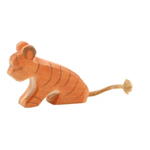 Ostheimer Tiger Small- sitting