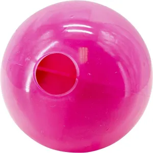 Outward Hound Planet Dog Orbee Mazee Interactive Treat Dispensing Puzzle Pink