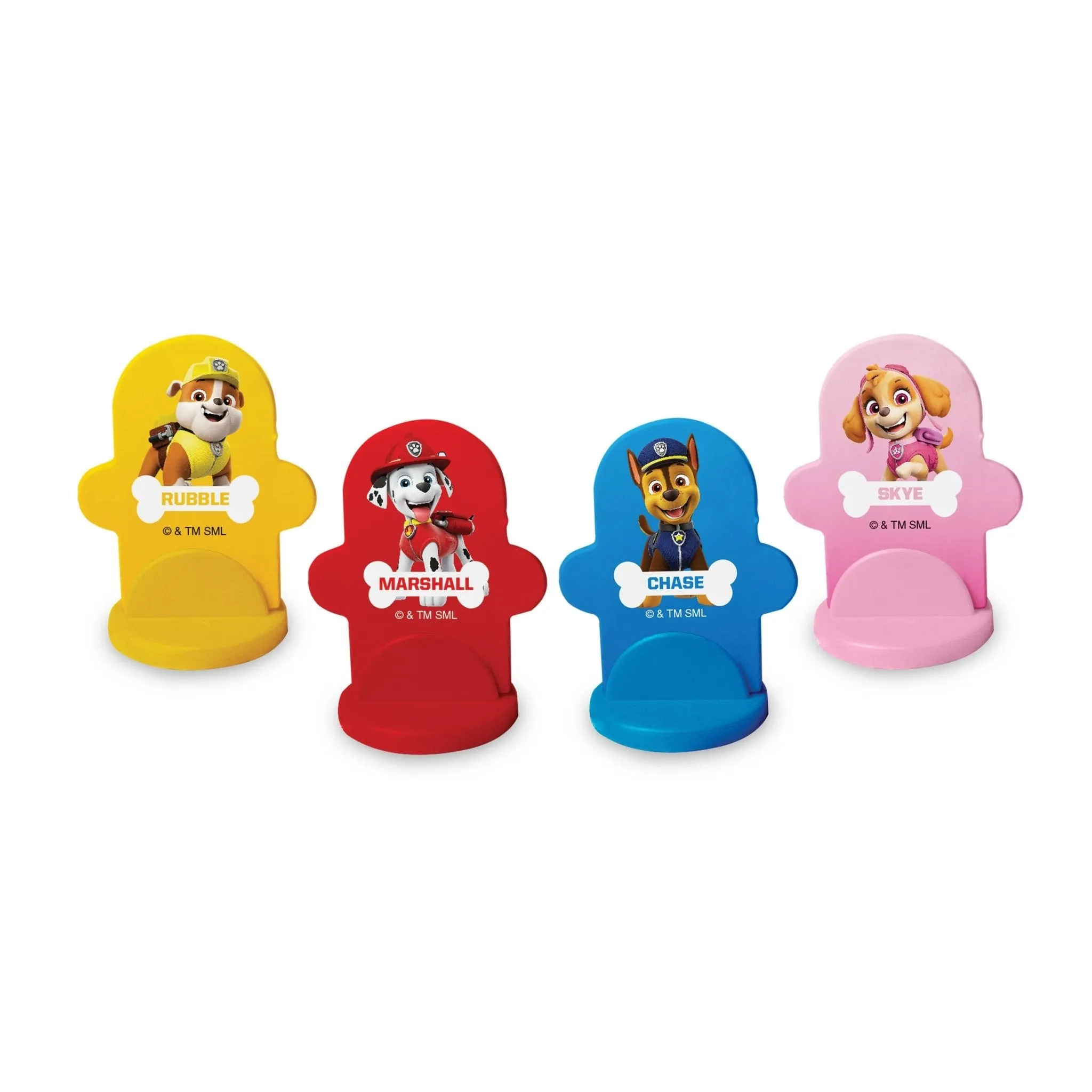 PAW Patrol MONOPOLY JR