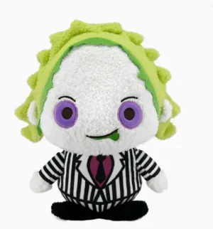 Plush - Beetlejuice