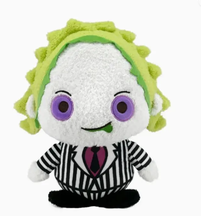 Plush - Beetlejuice