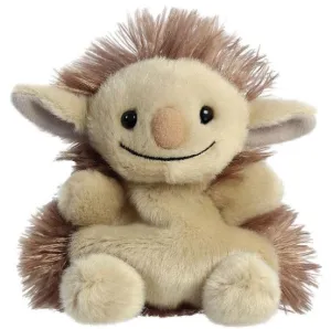 Plush -Palm Pals™ - Flick Pukwudgie - 5 In