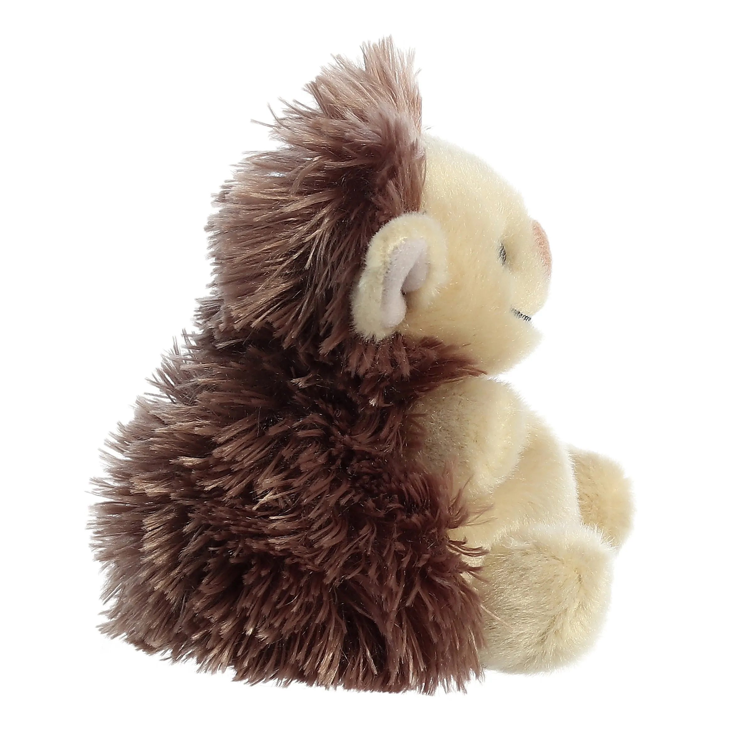 Plush -Palm Pals™ - Flick Pukwudgie - 5 In