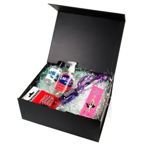 Rabbit Date Night Set