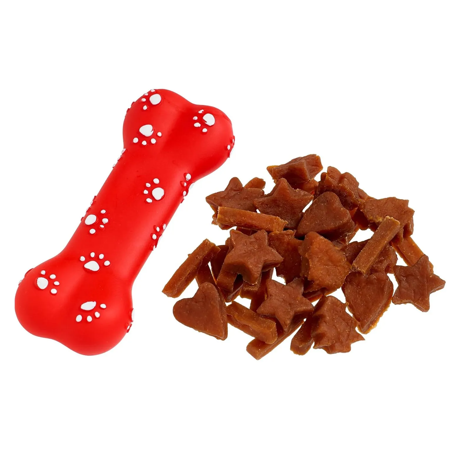 Real Meat Dog Advent Calender | Meaty Treats by Good Boy
