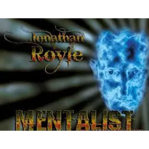 Royle's Fourteenth Step To Mentalism & Mind Miracles by Jonathan Royle - video - INSTANT DOWNLOAD