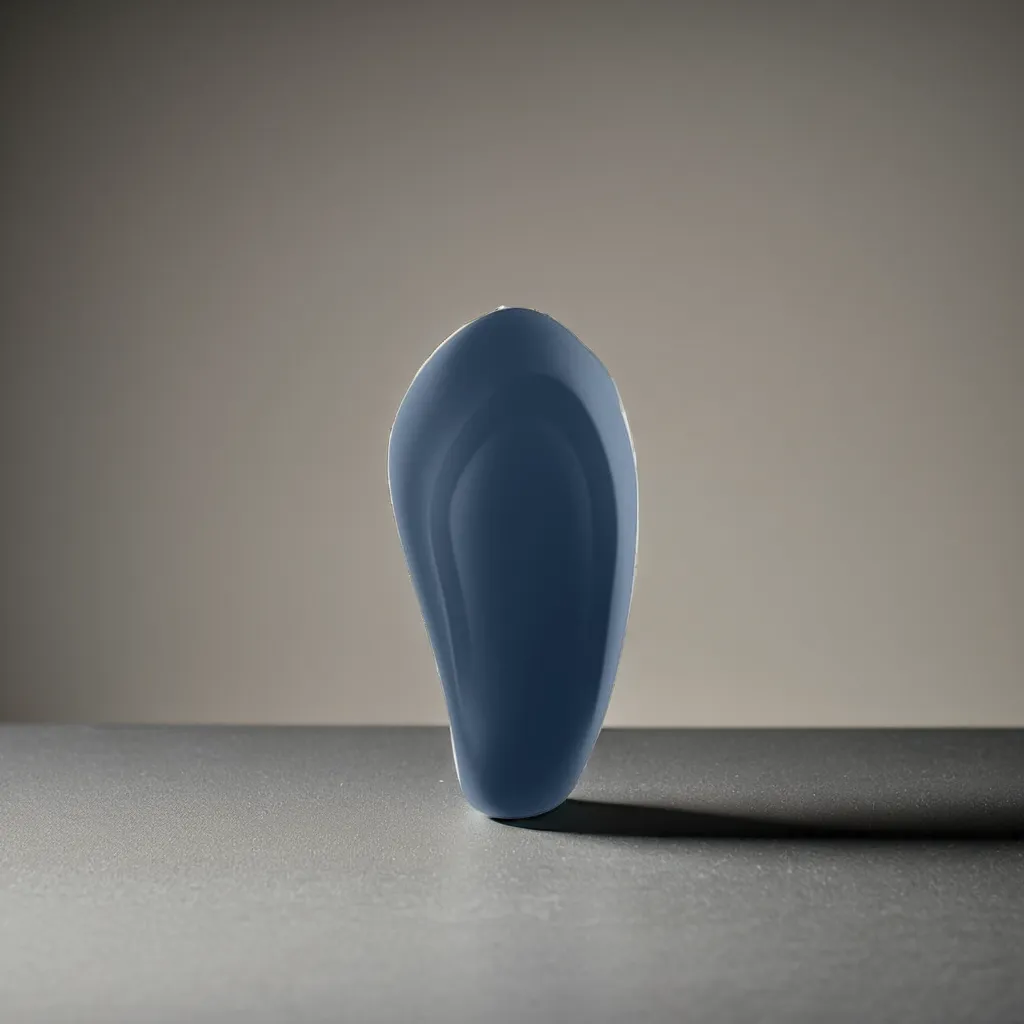 Satisfyer Strong One W-Bluetooth App - Blue
