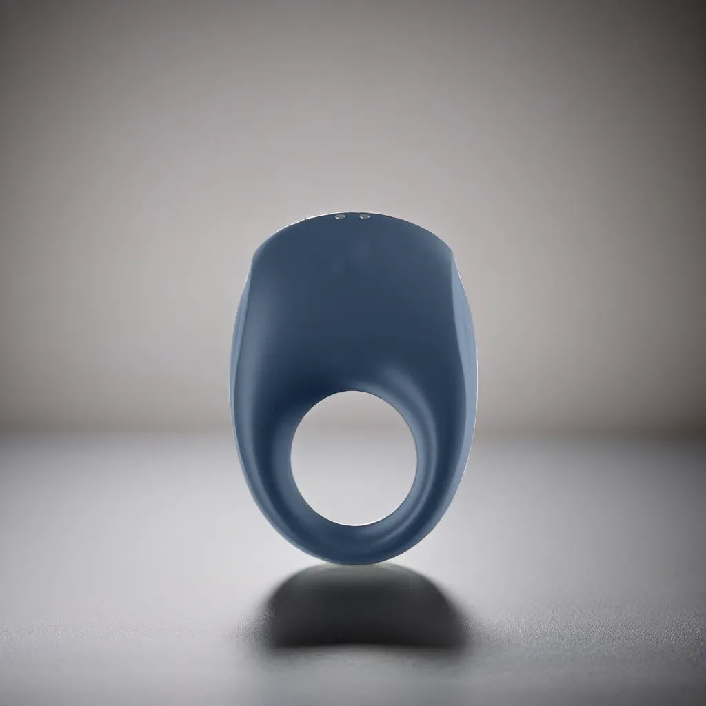 Satisfyer Strong One W-Bluetooth App - Blue