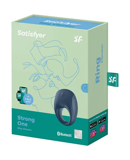 Satisfyer Strong One