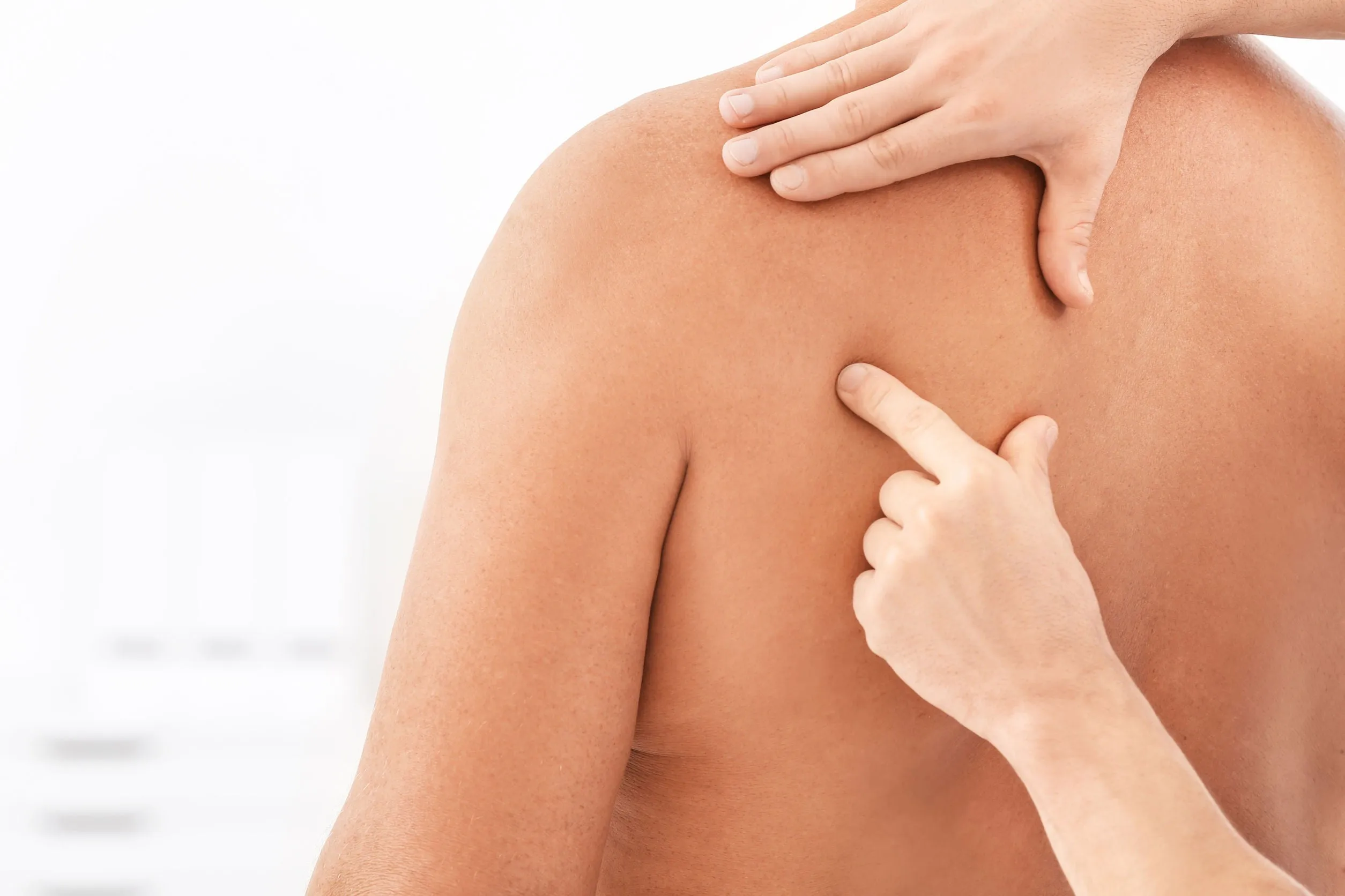 Self-paced Online Home Study 12 CE Myofascial & Neuromuscular Therapy