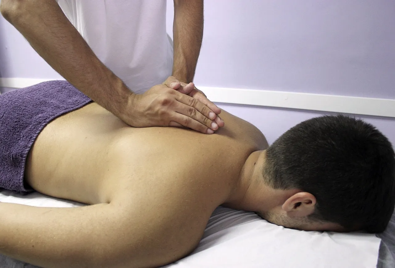 Self-paced Online Home Study 12 CE Myofascial & Neuromuscular Therapy