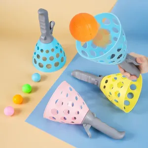 Skyshot Kids Toy Ball Launcher