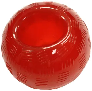 SPOT - Play Strong Rubber Ball Dog Toy - 3.25" Diameter