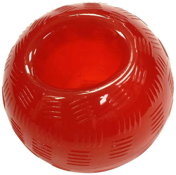 SPOT - Play Strong Rubber Ball Dog Toy - 3.25" Diameter