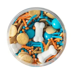 Sprinks Blue Dog Sprinkles