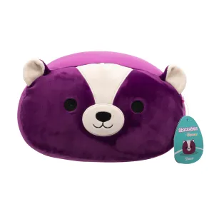 Squishmallows 12 Inch S20 Stackables Sloan  Purple Skunk